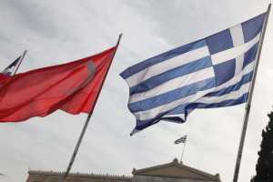 Τουρκικό υπ. Άμυνας: Τέλη Απριλίου η συνάντηση για τα Μέτρα Οικοδόμησης Εμπιστοσύνης – «Εστιάζουμε σε μια θετική ατζέντα με την Ελλάδα»