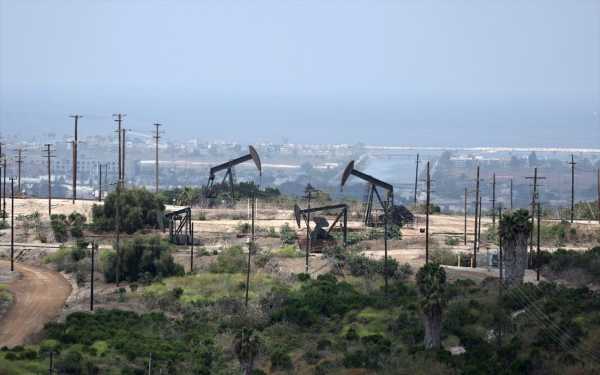 Πετρέλαιο: Το Ιράν έβαλε «πόδι» στην Ερυθρά Θάλασσα αυξάνοντας τις τιμές