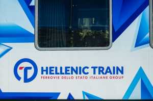 Hellenic Train: Επανέρχονται τα σιδηροδρομικά δρομολόγια μεταξύ Λάρισας και Θεσσαλονίκης