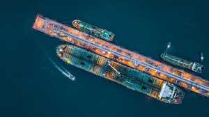 Πρόσω ολοταχώς τα ναύλα των product tankers – Μεγάλα τα οφέλη για τους Έλληνες