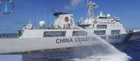 Κίνα-Φιλιππίνες: Αψιμαχία σε διαφιλονικούμενο  ύφαλο στη Νότια Σινική Θάλασσα
