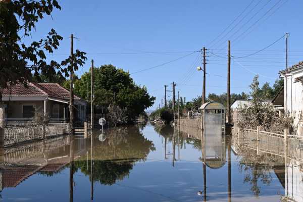 ΕΚΠΑ – Κέντρο Αρχιμήδης: Εννέα καινοτόμες προτάσεις για πρόληψη και αντιμετώπιση φυσικών καταστροφών