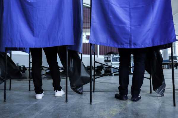 Αυτοδιοικητικές εκλογές στην τελική ευθεία – Που ψηφίζουμε και πόσους σταυρούς βάζουμε στις αυτοδιοικητικές εκλογές