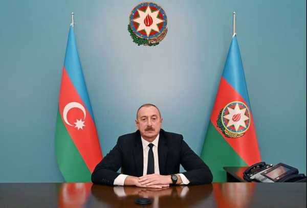 Αζερμπαϊτζάν: Μια ειρηνευτική συμφωνία με την Αρμενία δεν είναι πυρηνική φυσική