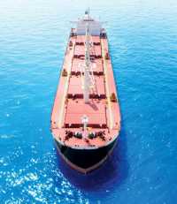 Νέα bulk carriers στους στόλους των εφοπλιστών