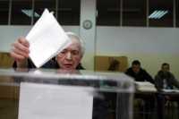 Σερβία: Ομαλά διεξάγεται η ψηφοφορία για τις βουλευτικές, περιφερειακές και δημοτικές εκλογές