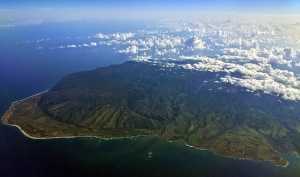 Πώς αντιμετωπίζει την άνοδο της στάθμης της θάλασσας μια κομητεία στη Χαβάη