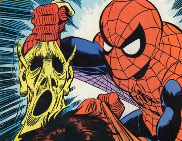Αντίτυπο του πρώτου τεύχους «The Amazing Spider-Man» πωλήθηκε 1,38 εκ. δολάρια