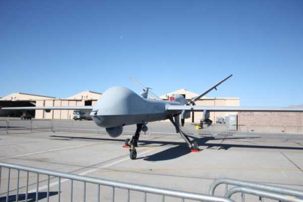 Στην αγορά 11 στρατιωτικών drones έναντι 1,7 δισ. ευρώ, προχωρά ο καναδικός στρατός