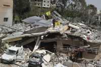 Λίβανος: Η Χεζμπολάχ δηλώνει ότι στοχοθέτησε το βόρειο Ισραήλ με drones και κατευθυνόμενους πυραύλους