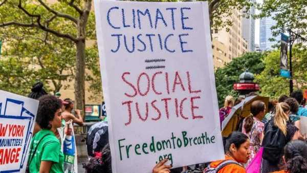 ΗΠΑ: Η Υπηρεσία Προστασίας του Περιβάλλοντος συστήνει Συμβούλιο Νέων για την κλιματική αλλαγή