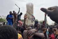 Πραξικόπημα στον Νίγηρα: Το υπουργείο Εσωτερικών απαγορεύει όλες τις διαδηλώσεις