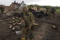 ΗΠΑ: Nέο πακέτο όπλων αξίας 2 δισεκ. δολαρίων θα αποσταλεί στην Ουκρανία