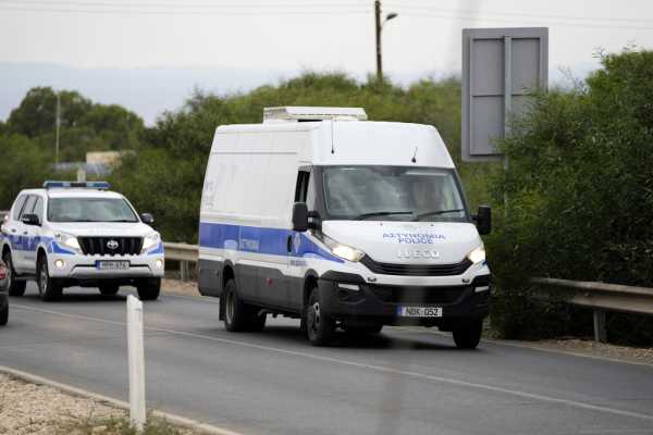 Κύπρος: Υπό κράτηση δύο Ιρανοί ύποπτοι για σχεδιασμό τρομοκρατίας κατά ισραηλινών στόχων – Πώς «έπιασαν» τα ίχνη οι αρχες