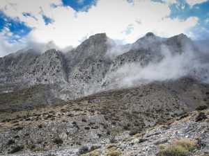 Όρος Δίκτη: «Τα Ηλύσια Πεδία της Αρχαιότητας» που εντάχθηκαν στα «Απάτητα Βουνά»