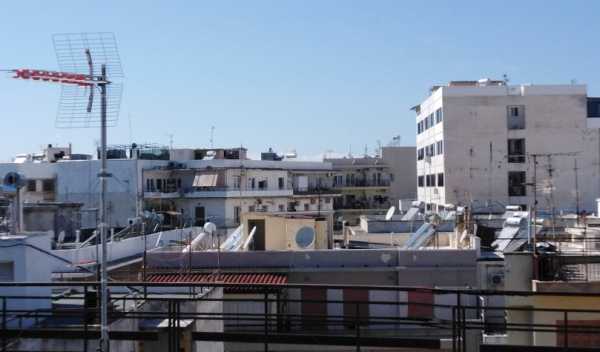 Στα 41,46 δις. ευρώ η αποτίμηση της ακίνητης περιουσίας στην Κρήτη