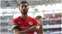 Συνελήφθη και αποχωρεί από την Τουρκία Ισραηλινός ποδοσφαιριστής μετά από διαμαρτυρία υπέρ των ομήρων που κρατούνται στη Γάζα