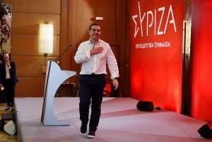 Εκλογές 2023: Στη Λάρισα σήμερα (9/6) ο Αλέξης Τσίπρας