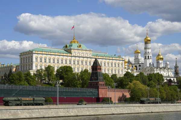 Κρεμλίνο: Η ψήφιση του ν/σ βοήθειας στην Ουκρανία από την αμερικανική Βουλή θα «καταστρέψει περαιτέρω» την Ουκρανία