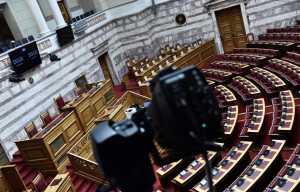 Βουλή: Στην Ολομέλεια το ν/σ του ΥΠΕΝ με πολεοδομικές και χωροταξικές ρυθμίσεις