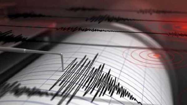 Πρωινός σεισμός στα Βόρεια των Χανίων