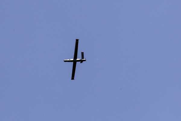 Ουκρανία: Ανακοίνωσε την κατάρριψη 10 ρωσικών drones