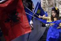 Ευρωπαϊκό Κοινοβούλιο: Ζητεί την αναγνώριση του Κοσόβου από την Ελλάδα και άλλες χώρες
