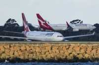 Qantas Airways: Αναπροσαρμογή πτήσεων λόγω των εξελίξεων στη Μέση Ανατολή