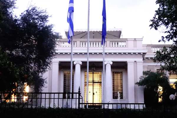 Κανένα ζήτημα με την ασφάλεια του πρωθυπουργού και της ελληνικής αποστολής στην Ουκρανία