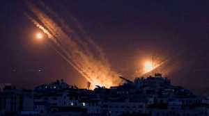 LIVE: Φλέγεται η Μέση Ανατολή- Βολές κατά ισραηλινών θέσεων και από την Συρία