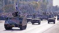 Εορτασμός της 25ης Μαρτίου: Κορύφωση των εκδηλώσεων με τη μεγάλη στρατιωτική παρέλαση στην Αθήνα