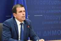 Δ. Καιρίδης: Ευρωπαϊκή χρηματοδότηση προς τους δήμους για την κοινωνική ένταξη μεταναστών και προσφύγων
