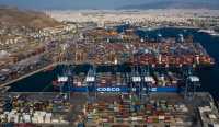 Β. Κορκίδης: Χαιρετίζουμε το ενδιαφέρον της Ινδίας να επενδύσει σε ελληνικά λιμάνια