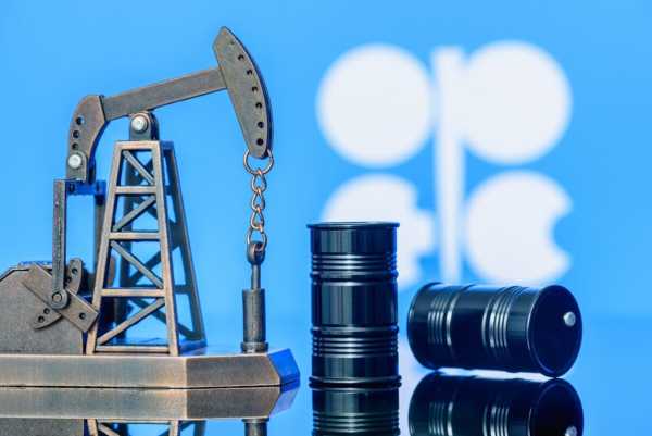 Πετρέλαιο: Αναβάλλεται η συνεδρίαση του ΟΠΕΚ, «βουτιά» στις τιμές