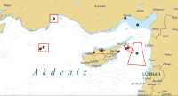Δύο τουρκικές Navtex στην Ανατολική Μεσόγειο – Ποιες περιοχές δεσμεύουν