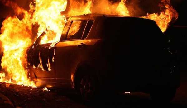 Κρήτη: Nέο περιστατικό πυρκαγιάς σε αυτοκίνητο