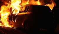 Κρήτη: Nέο περιστατικό πυρκαγιάς σε αυτοκίνητο