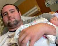 ΗΠΑ: Πατέρας σκότωσε με τόξο τη νεογέννητη κόρη του