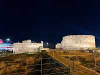 ΥΠΠΟ: Ο αρχαιολογικός χώρος της Ηετιώνειας Πύλης «φωτίζει» τον Πειραιά