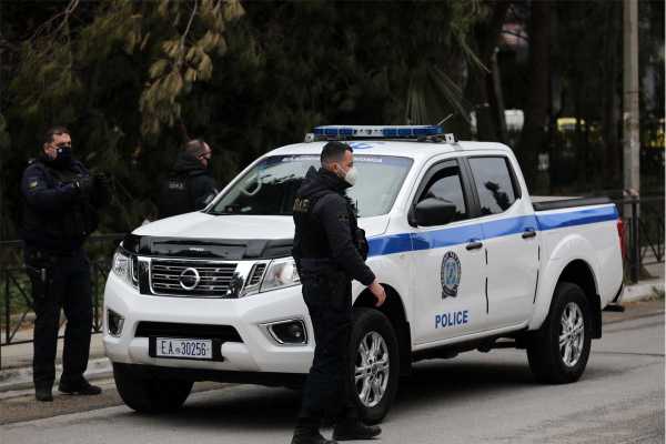 Κρήτη: Πήγαν στα Ανώγεια για να προμηθευτούν τα ναρκωτικά και «έπεσαν» στα χέρια της αστυνομίας