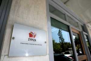 Αποχωρεί από τον Τομέα Δικαιωμάτων του ΣΥΡΙΖΑ-ΠΣ σημαντικός αριθμός μελών