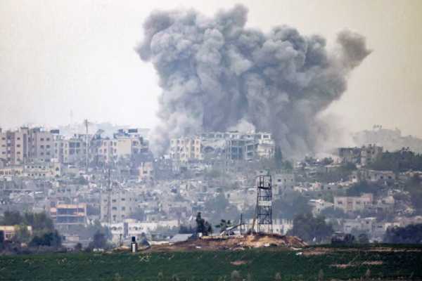 Νέα αναβολή στο Συμβούλιο Ασφαλείας του ΟΗΕ  για απόφαση αποστολής ανθρωπιστικής βοήθειας στη Γάζα