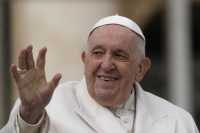Ο Πάπας ζητά από τον Ιταλό καρδινάλιο να ξεκινήσει ειρηνευτική αποστολή για τον πόλεμο στην Ουκρανία