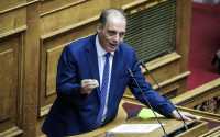 Ελληνική Λύση: Αποχώρηση δύο βουλευτών από τους συνδυασμούς