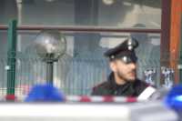 Ιταλία: Αντιτρομοκρατική επιχείρηση στο Μιλάνο – Δύο συλλήψεις