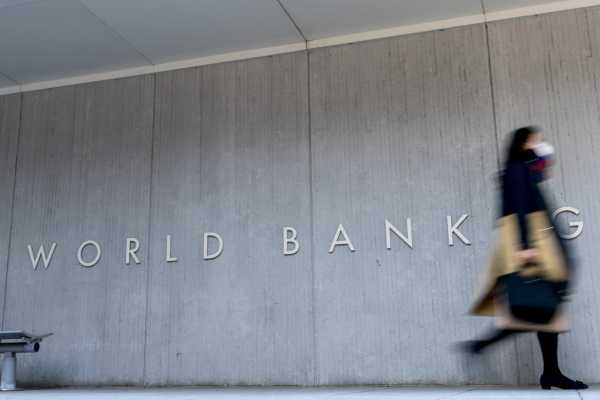 ΗΠΑ: Ο πρόεδρος της Παγκόσμιας Τράπεζας Ντέιβιντ Μάλπας ανακοινώνει την παραίτησή του