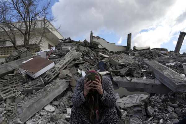 Το Ρέθυμνο στο πλευρό των σεισμόπληκτων Συρίας και Τουρκίας