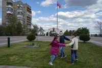 Ρωσία: Πρώτο βήμα  για τον επαναπατρισμό παιδιών στην Ουκρανία με τη μεσολάβηση του Κατάρ  