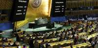 ΟΗΕ: Αναβλήθηκε η ψηφοφορία του Συμβουλίου Ασφαλείας για την παύση των εχθροπραξιών στη Γάζα