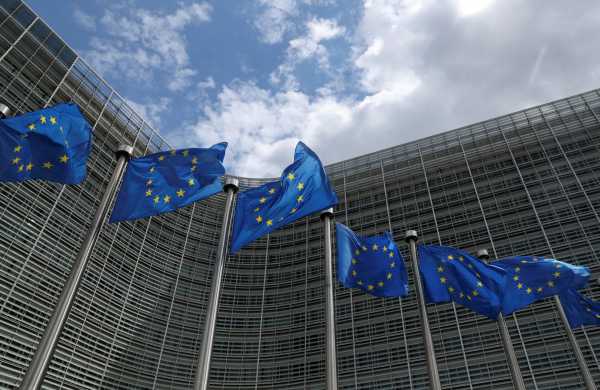 ΕΕ: Ξεκινούν οι ενταξιακές διαπραγματεύσεις με την Ουκρανία και τη Μολδαβία